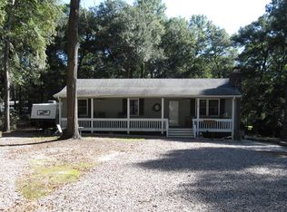 1408 Scott Lake Rd, Summerton, SC 29148