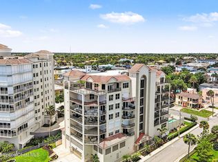 19 N Indian River Dr #Penthouse 1, Cocoa, FL 32922