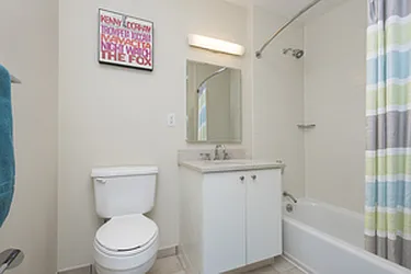 Rented by City View Living