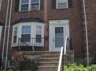 151 Brandon Rd, Baltimore, MD 21212