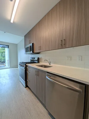 Floor plan 307