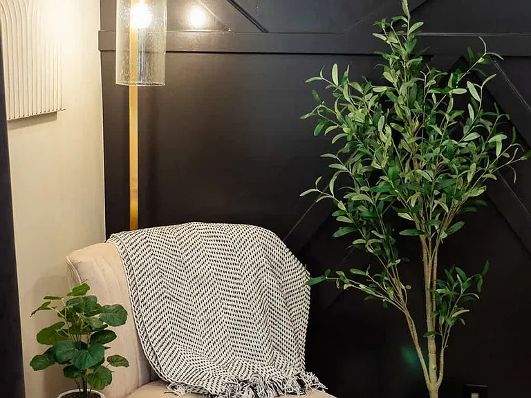 Reading Area