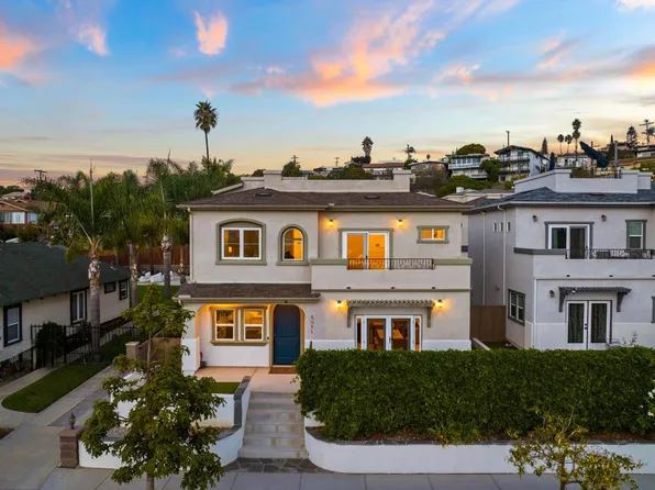 5051 Savannah St, San Diego, CA 92110