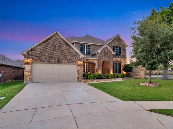 7300 Lowline Dr, Fort Worth, TX 76131