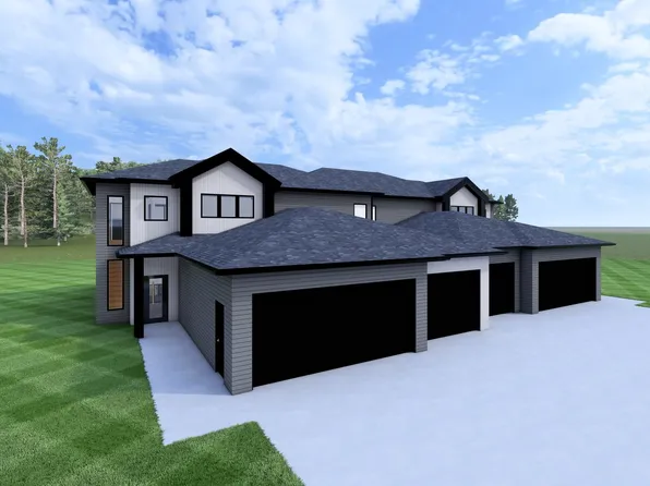 221 Fisher Ln, Bismarck, ND 58504