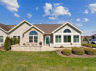 5187 Crescent Ridge Dr, Clayton, OH 45315