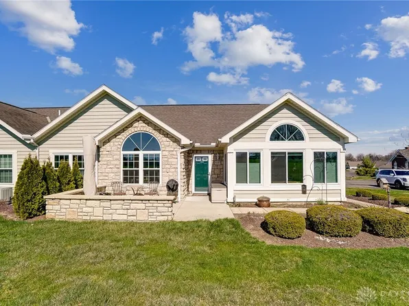 5187 Crescent Ridge Dr, Clayton, OH 45315