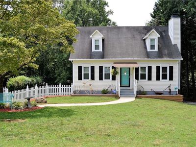 3969 Lois St, Winston Salem, NC, 27127