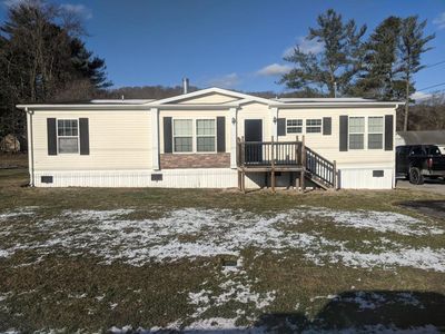 208 Davis Ln, Raven, VA, 24639