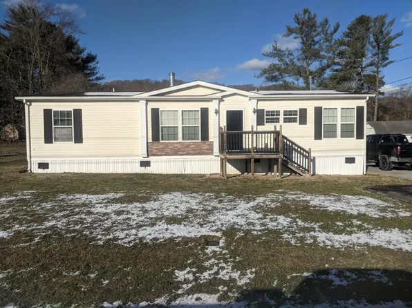 208 Davis Ln, Raven, VA 24639