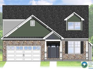 357 Abby Rd LOT 38, Macungie, PA 18062