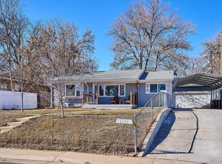 1193 S Umatilla St, Denver, CO 80223