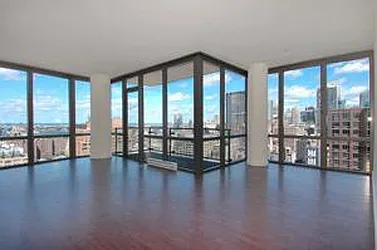 Rented by Maz Group NY