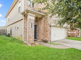 2827 Arica Ln, Spring, TX 77373