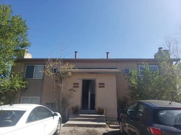 6729 Pahokee, 6729 Pahokee Ct #6733PAH, Colorado Springs, CO 80915