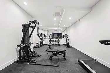 Rented by Arche Nest LLC