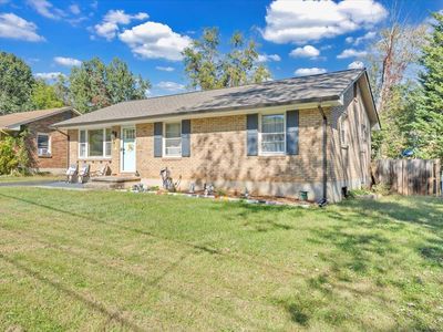 2441 Meadowbrook Rd NW, Roanoke, VA, 24017