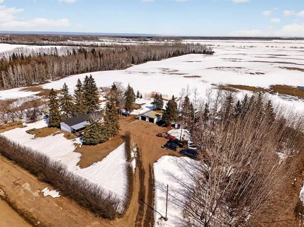 107523 S High Way #697, Rural Mackenzie County, AB T0H 2H0
