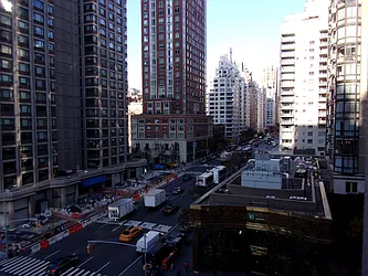 Rented by Carlyle Property Management