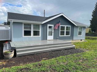 12 W Lorahama, Craigmont, ID 83523