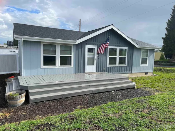 12 W Lorahama, Craigmont, ID 83523