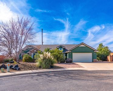 2263 N Julie Dr, Santa Clara, UT, 84765
