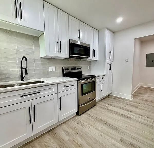1814 Martin Luther Dr #A — Photo 1