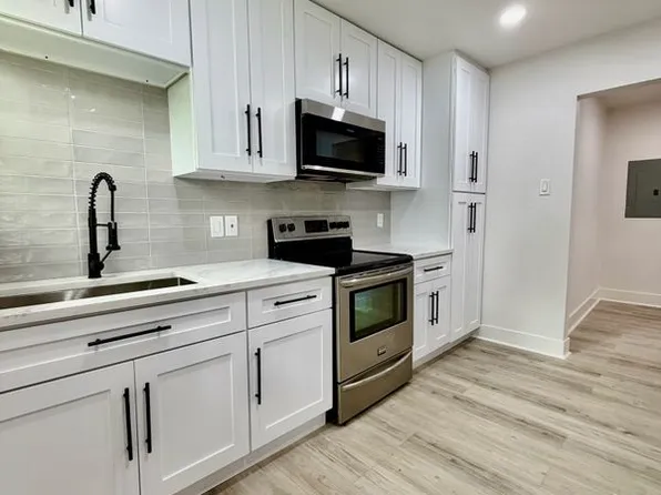 1814 Martin Luther Dr APT A, Arlington, TX 76010