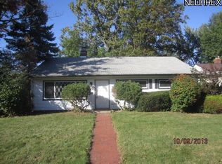 4097 Dartford Rd, South Euclid, OH 44121