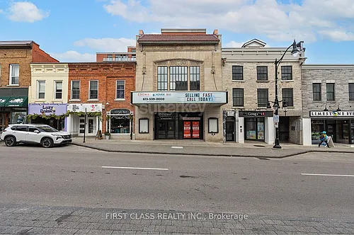 223 Princess St Photo 1