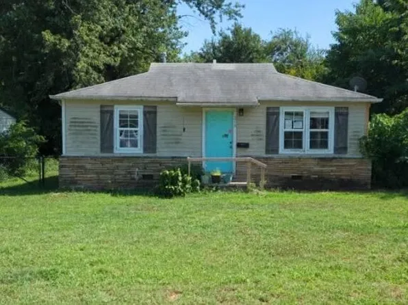 216 W 43rd St, Sand Springs, OK 74063