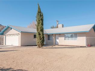 6850 Estrella Ave, Twentynine Palms, CA 92277