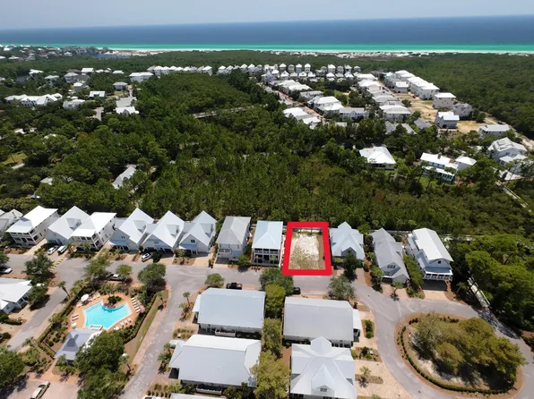 151 Cypress Psge Lot 11B, Santa Rosa Beach, FL 32459