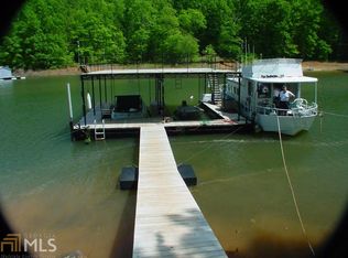 7325 Anglers Rest Rd, Dawsonville, GA 30534