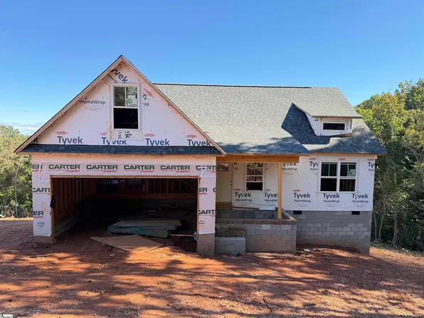 100 Rockingham Rd, Seneca, SC 29672