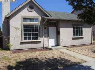 908 8th St, Oakland, CA 94607