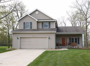 1678 Prairiewood Ct, Otsego, MI 49078