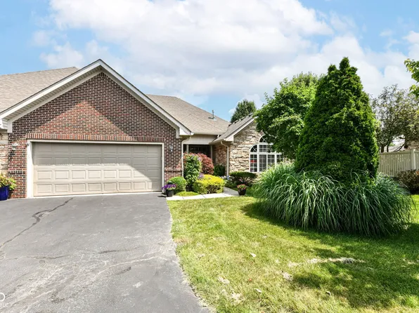 6656 Easy St, Fishers, IN 46038