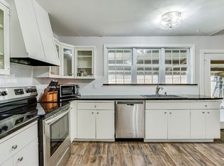 2815 Scott Mill Rd, Carrollton, TX 75007