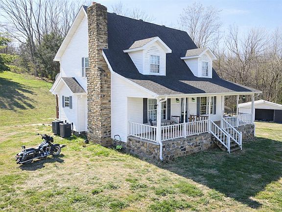 3rd image of 2029 Freetown Emberton Rd