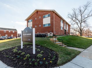3912 W Northern Pkwy #HILLTOP3951-A1, Baltimore, MD 21215