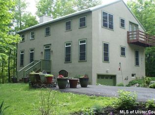 9 Sheldon Rd, Shawangunk, NY 12566