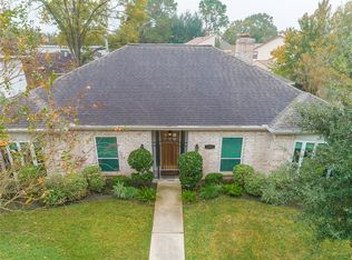 1607 Mossy Stone Dr, Houston, TX 77077