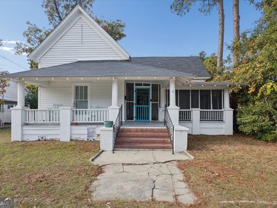 9 Broad St, Statesboro, GA, 30458