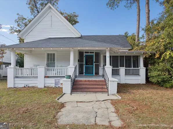 9 Broad St, Statesboro, GA 30458