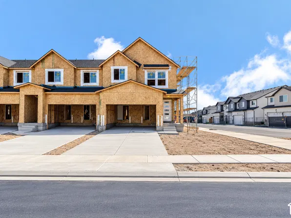 3775 S Santalum Ln #386, West Valley City, UT 84119