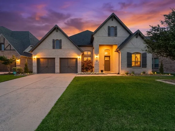 14134 Beacon Crest Ln, Frisco, TX 75035