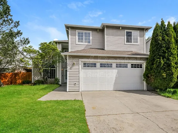 14834 Prairie Vista Loop SE, Yelm, WA 98597