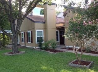 8814 Wightman Dr, Austin, TX 78754