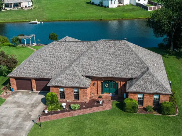 1705 Caesar Ln, Marion, IL 62959